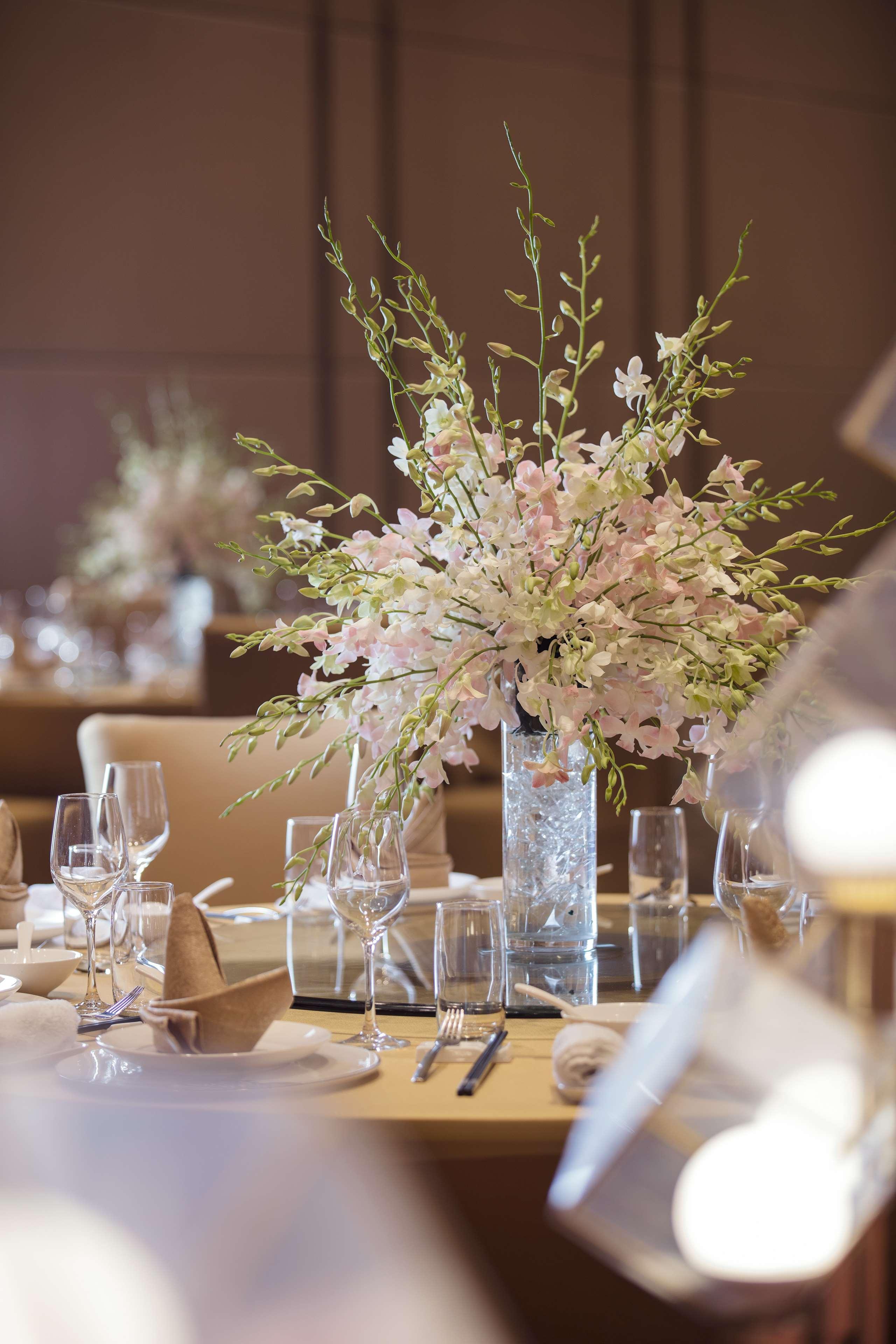 Doubletree By Hilton Hotel Xiamen - Wuyuan Bay Εξωτερικό φωτογραφία