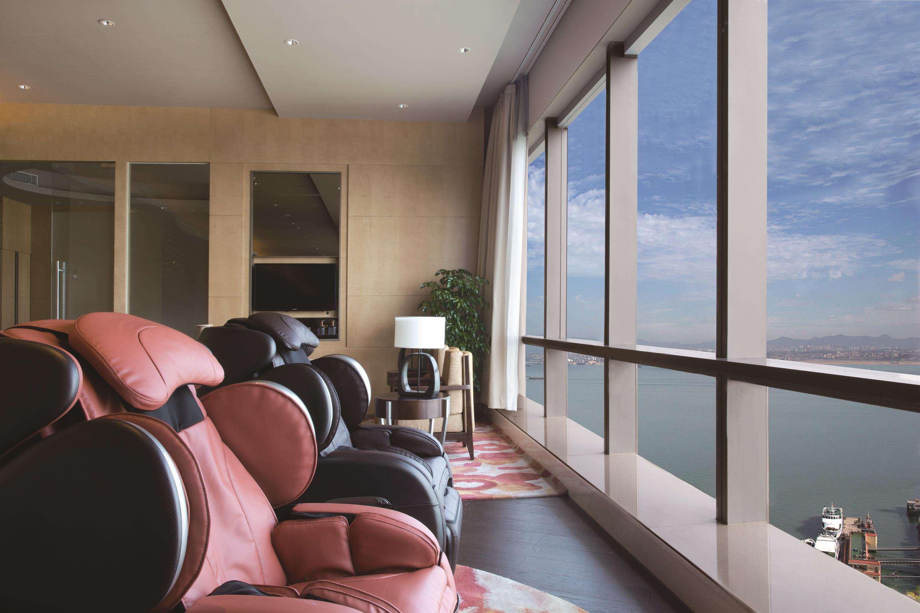 Doubletree By Hilton Hotel Xiamen - Wuyuan Bay Εξωτερικό φωτογραφία