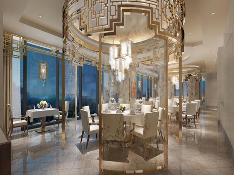 Doubletree By Hilton Hotel Xiamen - Wuyuan Bay Εξωτερικό φωτογραφία