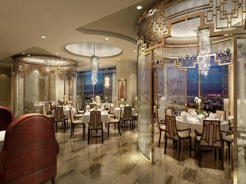 Doubletree By Hilton Hotel Xiamen - Wuyuan Bay Εξωτερικό φωτογραφία