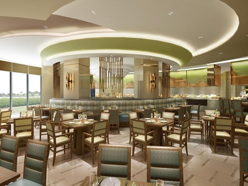 Doubletree By Hilton Hotel Xiamen - Wuyuan Bay Εξωτερικό φωτογραφία