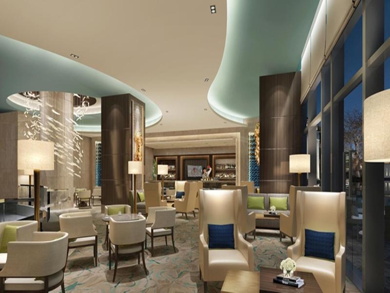 Doubletree By Hilton Hotel Xiamen - Wuyuan Bay Εξωτερικό φωτογραφία