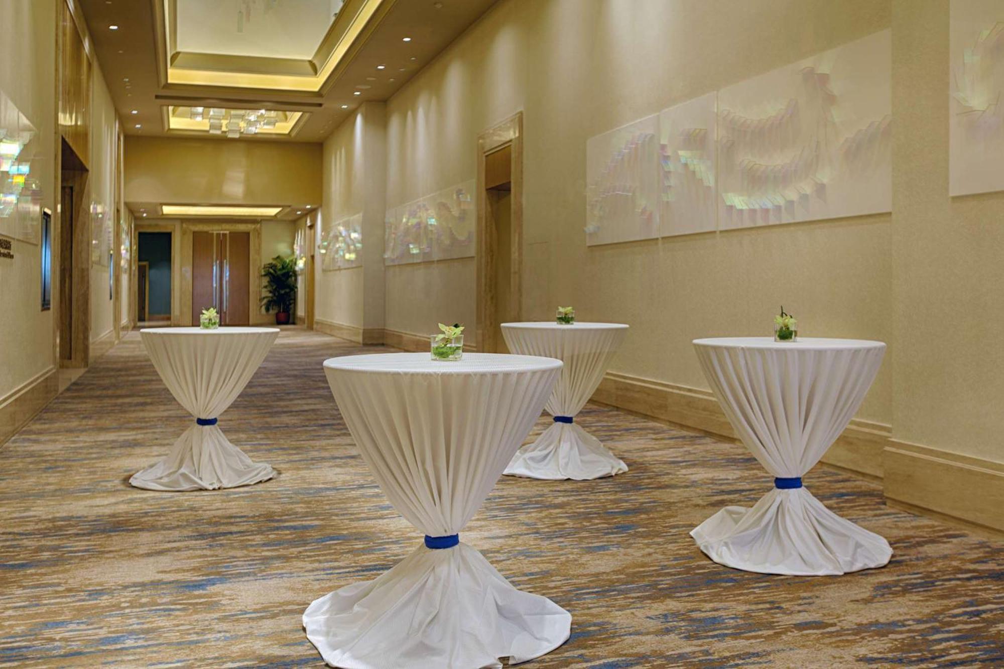 Doubletree By Hilton Hotel Xiamen - Wuyuan Bay Εξωτερικό φωτογραφία