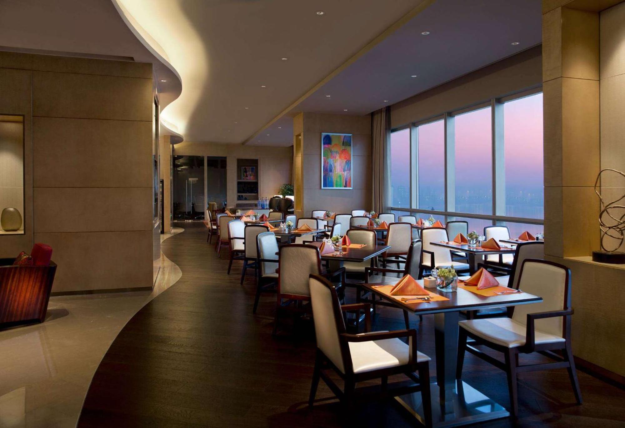 Doubletree By Hilton Hotel Xiamen - Wuyuan Bay Εξωτερικό φωτογραφία