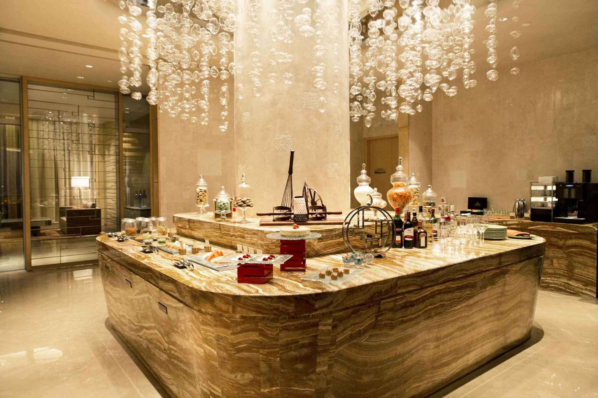 Doubletree By Hilton Hotel Xiamen - Wuyuan Bay Εξωτερικό φωτογραφία