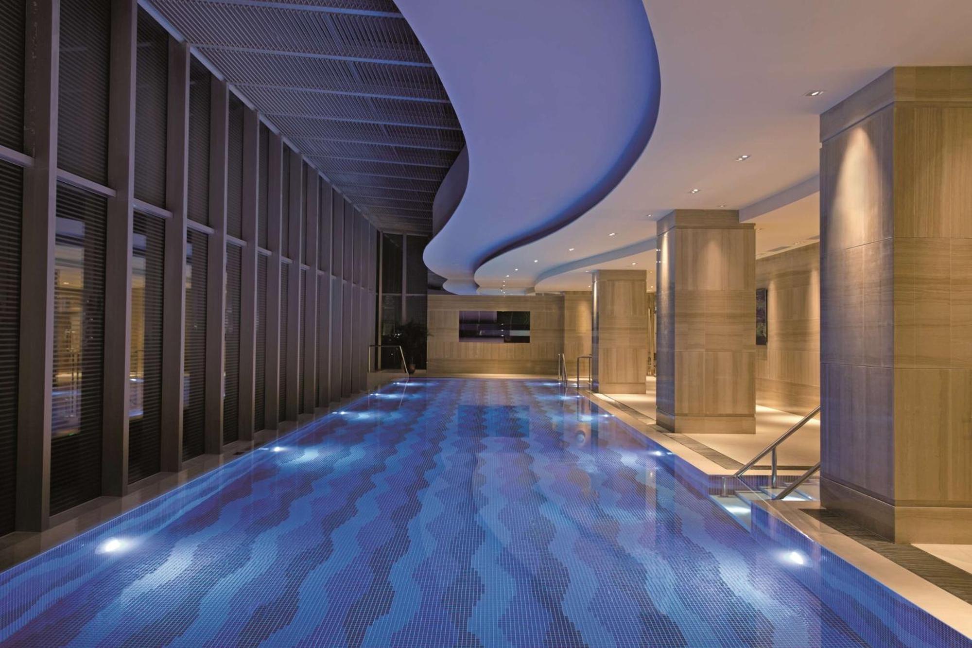 Doubletree By Hilton Hotel Xiamen - Wuyuan Bay Εξωτερικό φωτογραφία