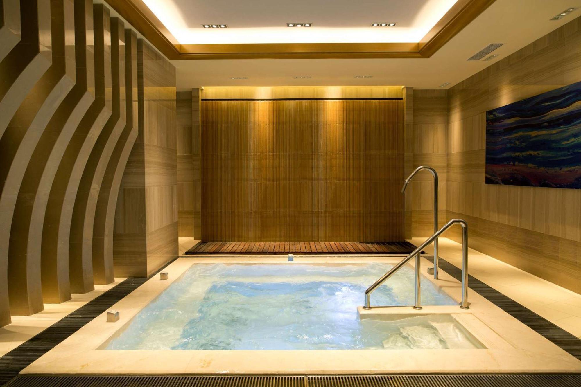 Doubletree By Hilton Hotel Xiamen - Wuyuan Bay Εξωτερικό φωτογραφία