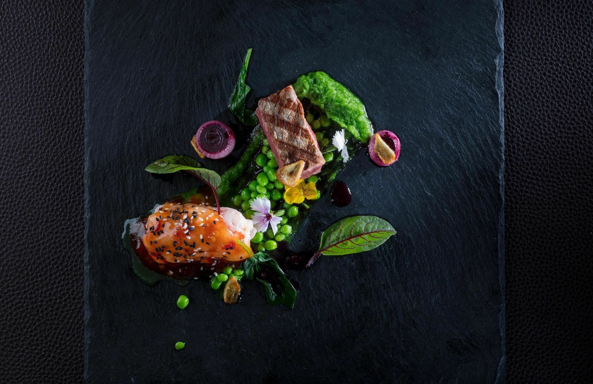 Doubletree By Hilton Hotel Xiamen - Wuyuan Bay Εξωτερικό φωτογραφία